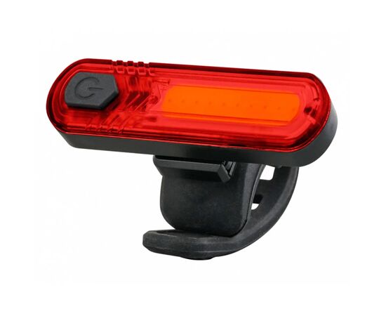 Комплект велофар Mactronic Duo Slim (60/18 Lm) USB Rechargeable (ABS0031) (DAS301520), зображення 7 Комплект велофар Mactronic Duo Slim (60/18 Lm) USB Rechargeable (ABS0031) (DAS301520), зображення 7