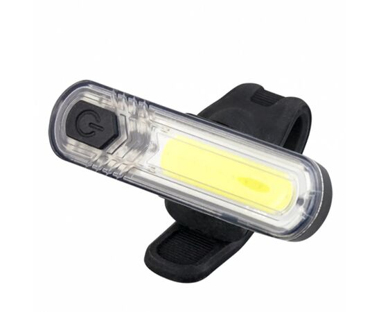 Комплект велофар Mactronic Duo Slim (60/18 Lm) USB Rechargeable (ABS0031) (DAS301520), зображення 8 Комплект велофар Mactronic Duo Slim (60/18 Lm) USB Rechargeable (ABS0031) (DAS301520), зображення 8