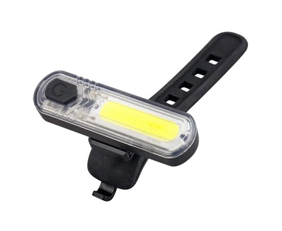 Комплект велофар Mactronic Duo Slim (60/18 Lm) USB Rechargeable (ABS0031) (DAS301520), зображення 9 Комплект велофар Mactronic Duo Slim (60/18 Lm) USB Rechargeable (ABS0031) (DAS301520), зображення 9