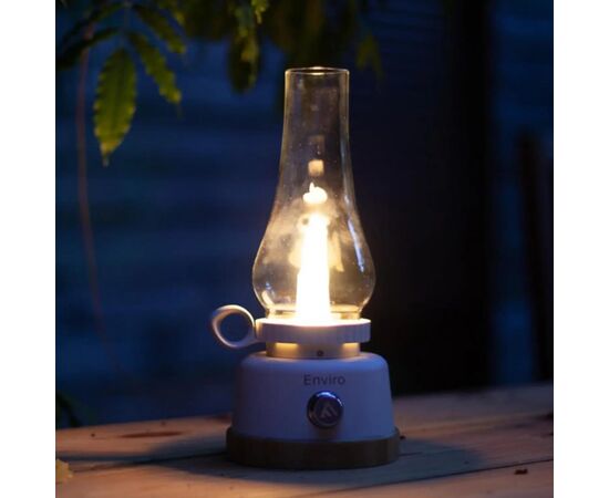 Ліхтар Mactronic Enviro (250 Lm) Cool/Warm White LED Powerbank USB Recharge ( (DAS301765), зображення 11 Ліхтар Mactronic Enviro (250 Lm) Cool/Warm White LED Powerbank USB Recharge ( (DAS301765), зображення 11