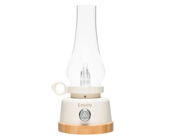 Ліхтар Mactronic Enviro (250 Lm) Cool/Warm White LED Powerbank USB Recharge ( (DAS301765), зображення 2 Ліхтар Mactronic Enviro (250 Lm) Cool/Warm White LED Powerbank USB Recharge ( (DAS301765), зображення 2