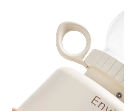 Ліхтар Mactronic Enviro (250 Lm) Cool/Warm White LED Powerbank USB Recharge ( (DAS301765), зображення 4 Ліхтар Mactronic Enviro (250 Lm) Cool/Warm White LED Powerbank USB Recharge ( (DAS301765), зображення 4