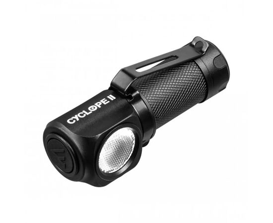 Ліхтар Mactronic Cyclope II (600 Lm) Magnetic USB Rechargeable (THL0131) (DAS301721), зображення 2 Ліхтар Mactronic Cyclope II (600 Lm) Magnetic USB Rechargeable (THL0131) (DAS301721), зображення 2