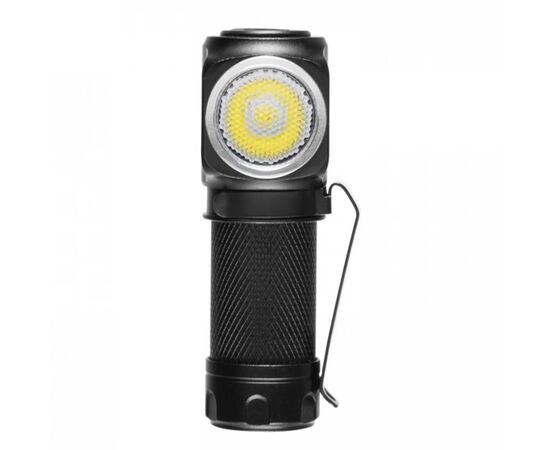 Ліхтар Mactronic Cyclope II (600 Lm) Magnetic USB Rechargeable (THL0131) (DAS301721), зображення 3 Ліхтар Mactronic Cyclope II (600 Lm) Magnetic USB Rechargeable (THL0131) (DAS301721), зображення 3