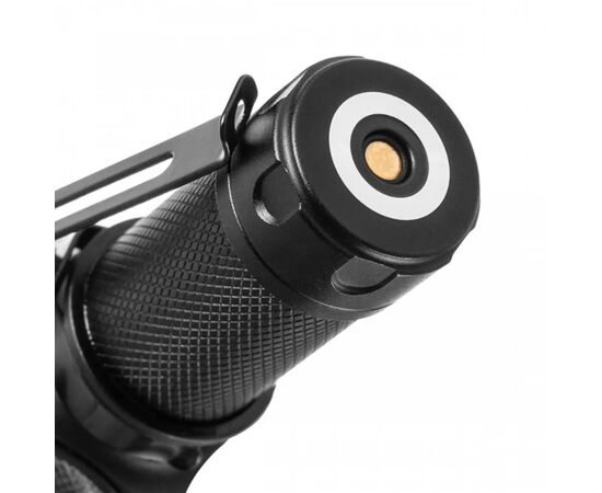 Ліхтар Mactronic Cyclope II (600 Lm) Magnetic USB Rechargeable (THL0131) (DAS301721), зображення 5 Ліхтар Mactronic Cyclope II (600 Lm) Magnetic USB Rechargeable (THL0131) (DAS301721), зображення 5
