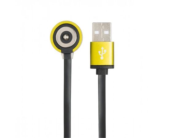 Ліхтар Mactronic Cyclope II (600 Lm) Magnetic USB Rechargeable (THL0131) (DAS301721), зображення 6 Ліхтар Mactronic Cyclope II (600 Lm) Magnetic USB Rechargeable (THL0131) (DAS301721), зображення 6