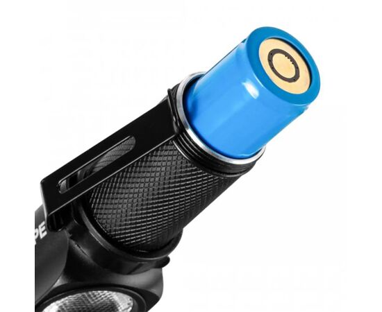 Ліхтар Mactronic Cyclope II (600 Lm) Magnetic USB Rechargeable (THL0131) (DAS301721), зображення 7 Ліхтар Mactronic Cyclope II (600 Lm) Magnetic USB Rechargeable (THL0131) (DAS301721), зображення 7