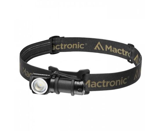 Фонарь Mactronic Cyclope II (600 Lm) Magnetic USB Rechargeable (THL0131) (DAS301721)