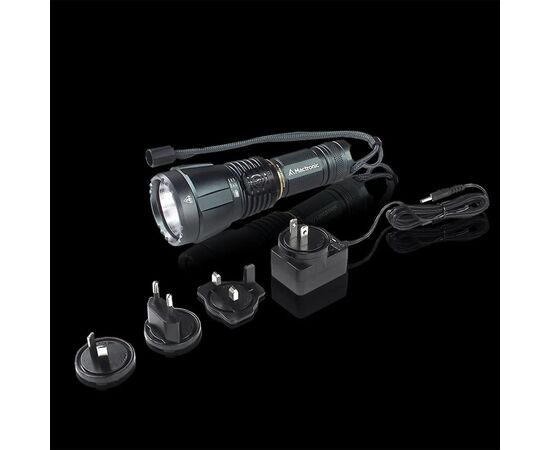Ліхтар Mactronic Blitz K3 (3000 Lm) Rechargeable (THS0021) (DAS301714), зображення 11 Ліхтар Mactronic Blitz K3 (3000 Lm) Rechargeable (THS0021) (DAS301714), зображення 11