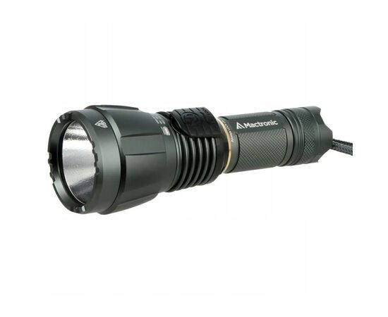 Ліхтар Mactronic Blitz K3 (3000 Lm) Rechargeable (THS0021) (DAS301714), зображення 2 Ліхтар Mactronic Blitz K3 (3000 Lm) Rechargeable (THS0021) (DAS301714), зображення 2