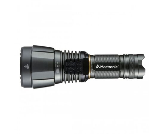 Ліхтар Mactronic Blitz K3 (3000 Lm) Rechargeable (THS0021) (DAS301714), зображення 3 Ліхтар Mactronic Blitz K3 (3000 Lm) Rechargeable (THS0021) (DAS301714), зображення 3