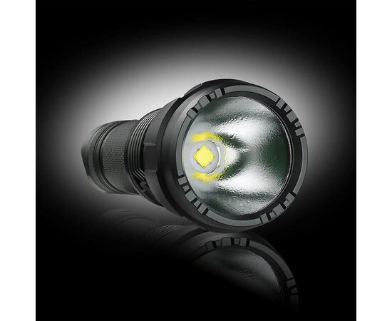 Ліхтар Mactronic Blitz K3 (3000 Lm) Rechargeable (THS0021) (DAS301714), зображення 7 Ліхтар Mactronic Blitz K3 (3000 Lm) Rechargeable (THS0021) (DAS301714), зображення 7