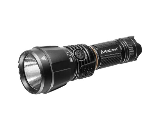 Фонарь Mactronic Blitz K3 (3000 Lm) Rechargeable (THS0021) (DAS301714)