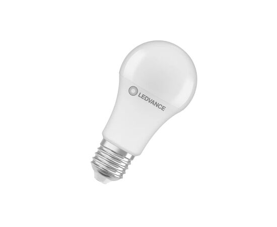 Лампочка LEDVANCE VALUE CL A100 13W/840lm 230V FR E27 (4099854049002)