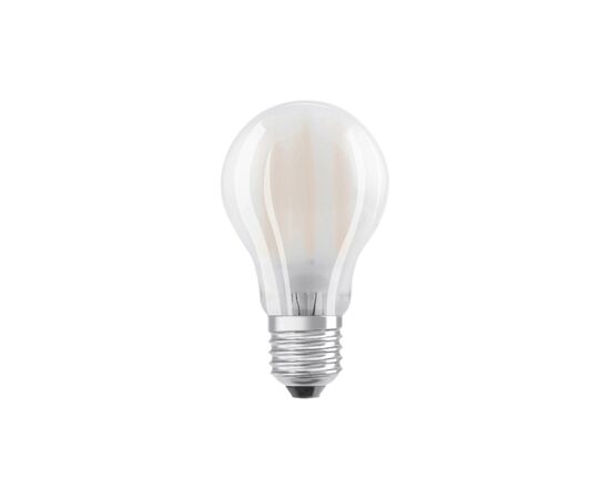 Лампочка Osram LED CL A60 DIM 7W/840 230V E27 (4058075434608)