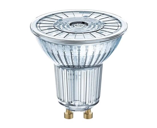 Лампочка Osram LED PAR16 80 36 6.9W/827 230V GU10 (4058075112605)