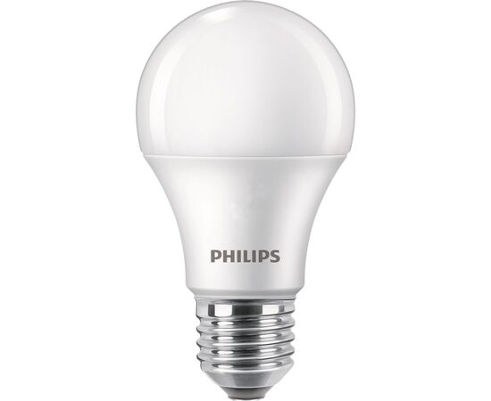 Лампочка Philips ESS LEDBulb 11W 1150m E27 830 3CT/4 RCA (929002299547)