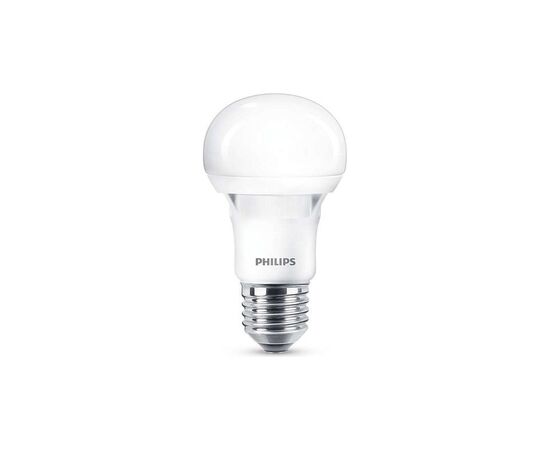 Лампочка Philips ESS LEDBulb 5W-60W 6500K 230V A60 E27 RCA (929001378187)