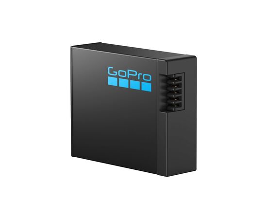 Аксессуар к экшн-камерам GoPro акумулятор Enduro (GoPro HERO13 Black) (AEBAT-001), изображение 2 Аксессуар к экшн-камерам GoPro акумулятор Enduro (GoPro HERO13 Black) (AEBAT-001), изображение 2