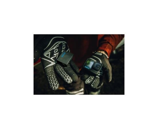 Аксессуар к экшн-камерам GoPro акумулятор Enduro (GoPro HERO13 Black) (AEBAT-001), изображение 4 Аксессуар к экшн-камерам GoPro акумулятор Enduro (GoPro HERO13 Black) (AEBAT-001), изображение 4