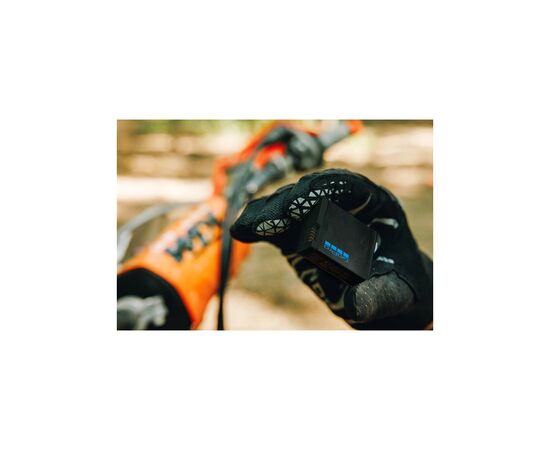 Аксессуар к экшн-камерам GoPro акумулятор Enduro (GoPro HERO13 Black) (AEBAT-001), изображение 5 Аксессуар к экшн-камерам GoPro акумулятор Enduro (GoPro HERO13 Black) (AEBAT-001), изображение 5