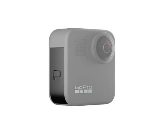 Аксесуар до екшн-камер GoPro запасна кришка для камери GoPro MAX (ACIOD-001)