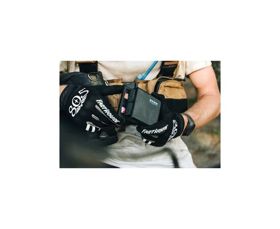 Аксессуар к экшн-камерам GoPro комплект аккумуляторів 2шт Enduro (GoPro HERO13 Black) (AEBAT-201), изображение 2 Аксессуар к экшн-камерам GoPro комплект аккумуляторів 2шт Enduro (GoPro HERO13 Black) (AEBAT-201), изображение 2