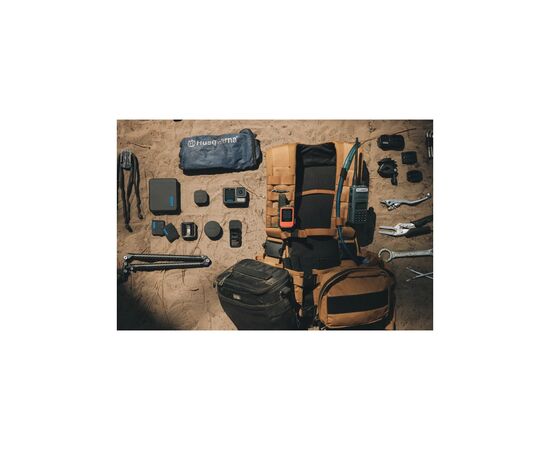 Аксессуар к экшн-камерам GoPro комплект аккумуляторів 2шт Enduro (GoPro HERO13 Black) (AEBAT-201), изображение 3 Аксессуар к экшн-камерам GoPro комплект аккумуляторів 2шт Enduro (GoPro HERO13 Black) (AEBAT-201), изображение 3