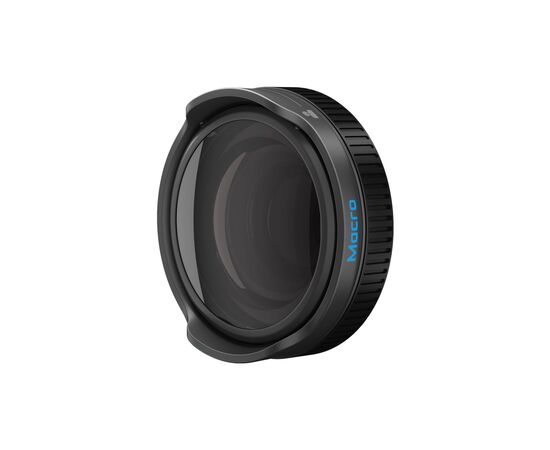 Аксессуар к экшн-камерам GoPro модуль об''єктива Macro Lens Mod (GoPro HERO13 Black) (AEWAL-021), изображение 3 Аксессуар к экшн-камерам GoPro модуль об''єктива Macro Lens Mod (GoPro HERO13 Black) (AEWAL-021), изображение 3