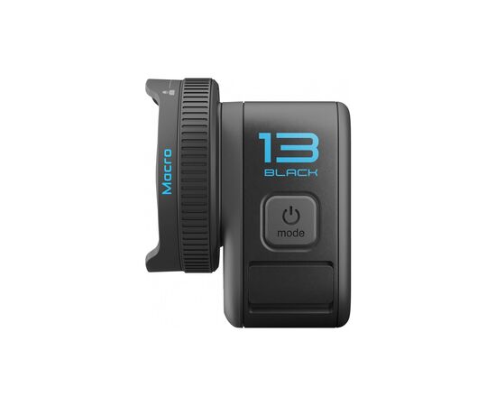 Аксессуар к экшн-камерам GoPro модуль об''єктива Macro Lens Mod (GoPro HERO13 Black) (AEWAL-021), изображение 6 Аксессуар к экшн-камерам GoPro модуль об''єктива Macro Lens Mod (GoPro HERO13 Black) (AEWAL-021), изображение 6