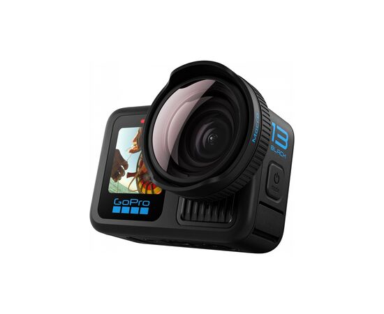 Аксессуар к экшн-камерам GoPro модуль об''єктива Macro Lens Mod (GoPro HERO13 Black) (AEWAL-021), изображение 9 Аксессуар к экшн-камерам GoPro модуль об''єктива Macro Lens Mod (GoPro HERO13 Black) (AEWAL-021), изображение 9