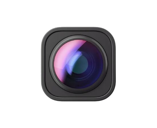 Аксессуар к экшн-камерам GoPro модуль об''єктива Ultra Wide Lens Mod (GoPro HERO13 Black) (AEWAL-001), изображение 2 Аксессуар к экшн-камерам GoPro модуль об''єктива Ultra Wide Lens Mod (GoPro HERO13 Black) (AEWAL-001), изображение 2