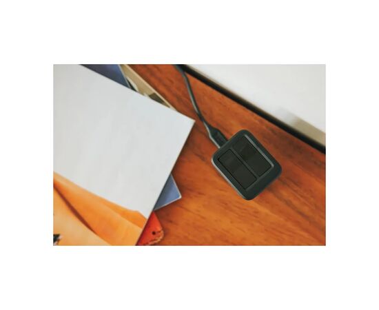 Аксессуар к экшн-камерам GoPro подвійний зарядний пристрій Dual Battery Charger (HERO13 Black) (AEDBD-201-EU), изображение 4 Аксессуар к экшн-камерам GoPro подвійний зарядний пристрій Dual Battery Charger (HERO13 Black) (AEDBD-201-EU), изображение 4