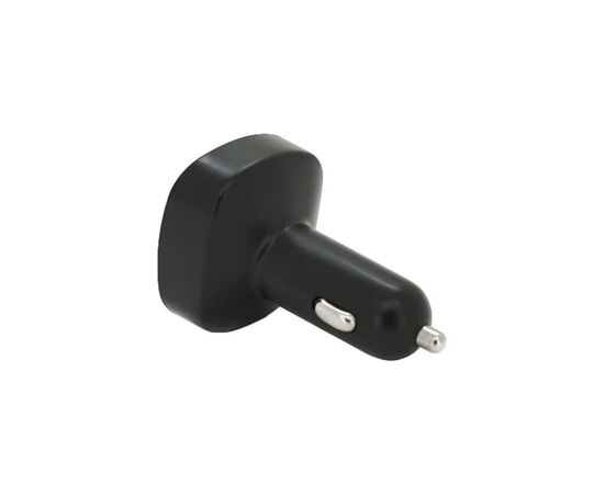 FM модулятор Voltronic Q2 з еквалайзером, 1.5A, FM, USB, TF (FM-Q2EQ), изображение 2 FM модулятор Voltronic Q2 з еквалайзером, 1.5A, FM, USB, TF (FM-Q2EQ), изображение 2