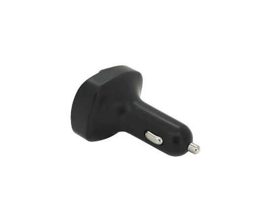 FM модулятор Voltronic Q7 з еквалайзером, 3.1A, PD18W, USB, TF (FM-Q7EQ), изображение 3 FM модулятор Voltronic Q7 з еквалайзером, 3.1A, PD18W, USB, TF (FM-Q7EQ), изображение 3