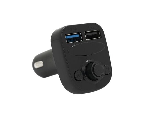 FM модулятор Voltronic X88, USB, TF (FM-X88)