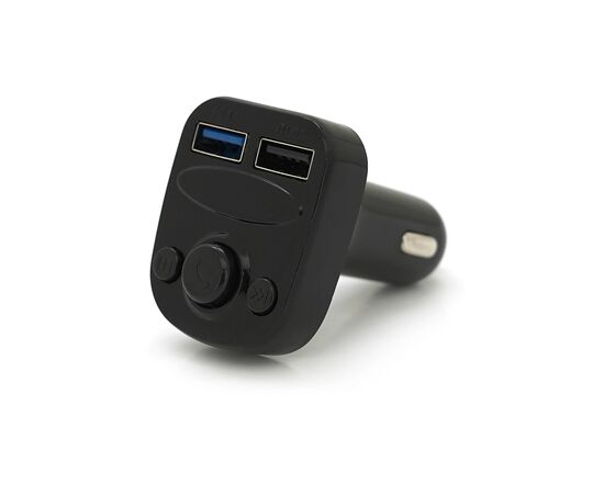 FM модулятор Voltronic X88A, USB, TF (FM-X88A), изображение 3 FM модулятор Voltronic X88A, USB, TF (FM-X88A), изображение 3