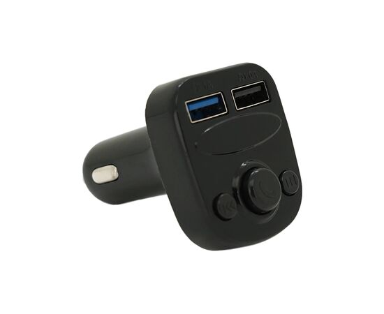 FM модулятор Voltronic X88A, USB, TF (FM-X88A)