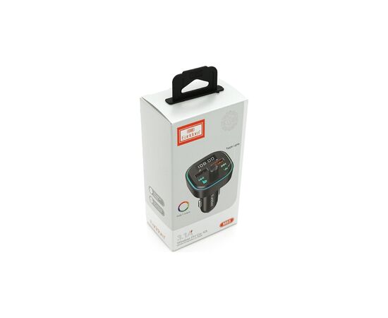 FM модулятор Earldom M85, Box (Earldom M85), изображение 4 FM модулятор Earldom M85, Box (Earldom M85), изображение 4