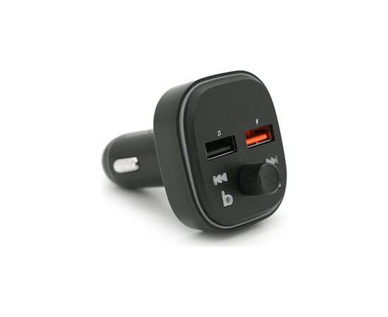 FM модулятор Earldom M85, Box (Earldom M85)