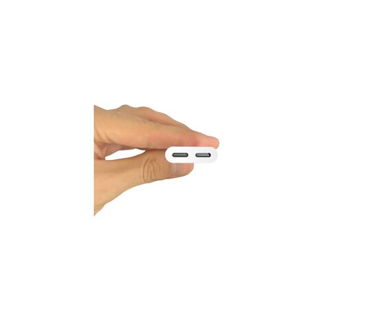 Аксессуар к экшн-камерам AirOn зарядний пристрій USB-C (3 м) + USB-C сплітер для Procam 7/8 (69477915500108), изображение 5 Аксессуар к экшн-камерам AirOn зарядний пристрій USB-C (3 м) + USB-C сплітер для Procam 7/8 (69477915500108), изображение 5