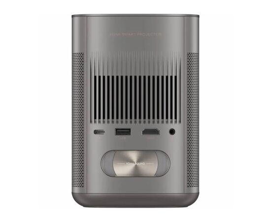 Проектор XGIMI MoGo 2 Pro (XK04T), изображение 3 Проектор XGIMI MoGo 2 Pro (XK04T), изображение 3