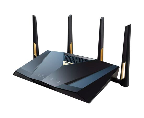 Маршрутизатор ASUS RT-BE88U (90IG08V0-MO3N0V)