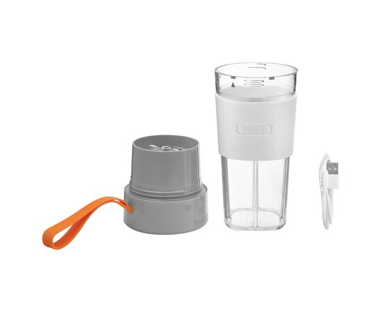 Блендер Sencor SBL150WH, изображение 3