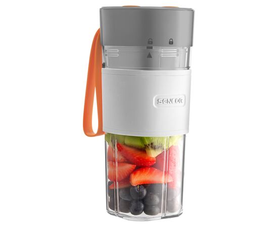 Блендер Sencor SBL150WH, изображение 6