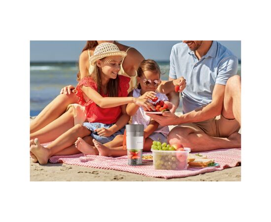 Блендер Sencor SBL150WH, изображение 7