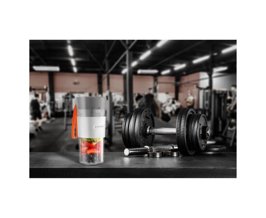 Блендер Sencor SBL150WH, изображение 8