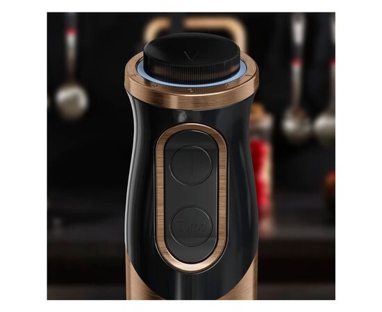 Блендер Tefal HB656G10, изображение 6 Блендер Tefal HB656G10, изображение 6