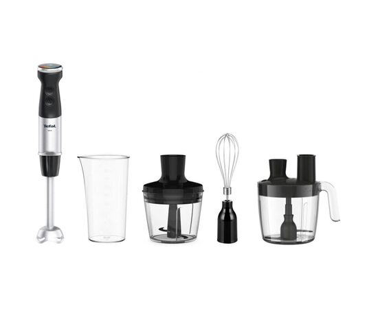 Блендер Tefal HB67G830, изображение 2 Блендер Tefal HB67G830, изображение 2