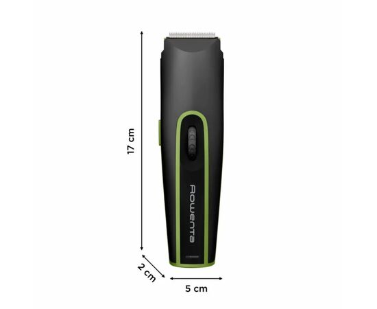 Машинка для стрижки Rowenta TN1409F0, изображение 3 Машинка для стрижки Rowenta TN1409F0, изображение 3